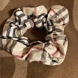 FASHION!!! Scrunchie